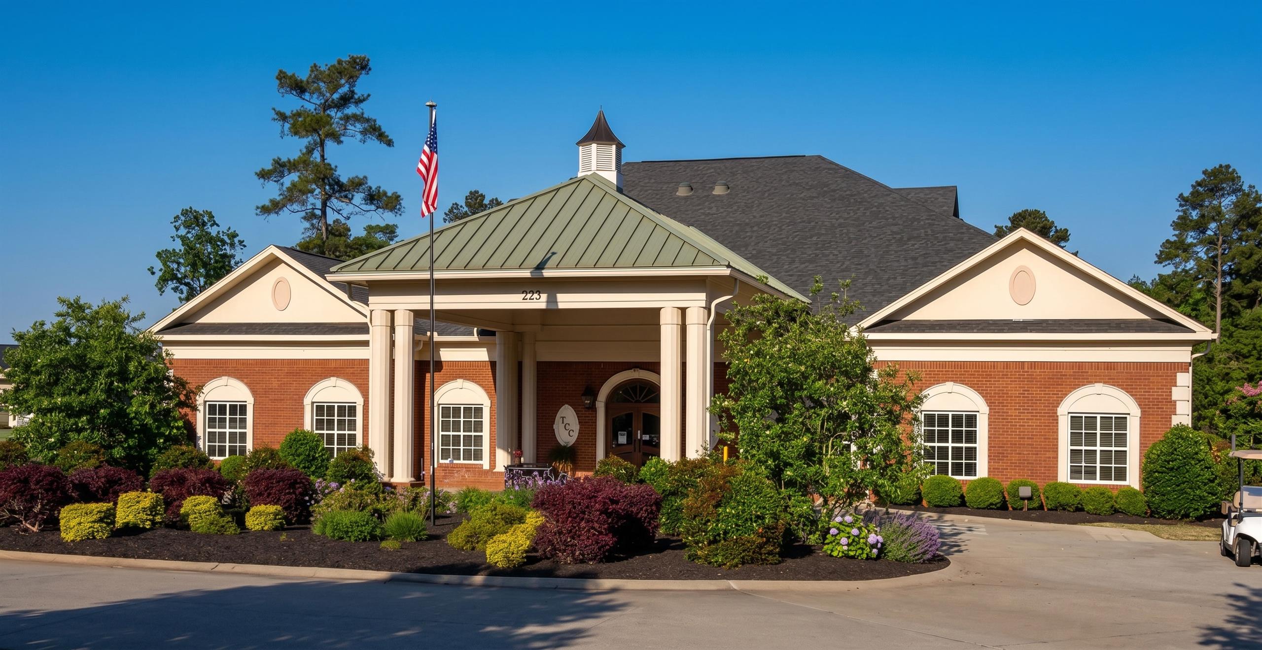 clubhouse
