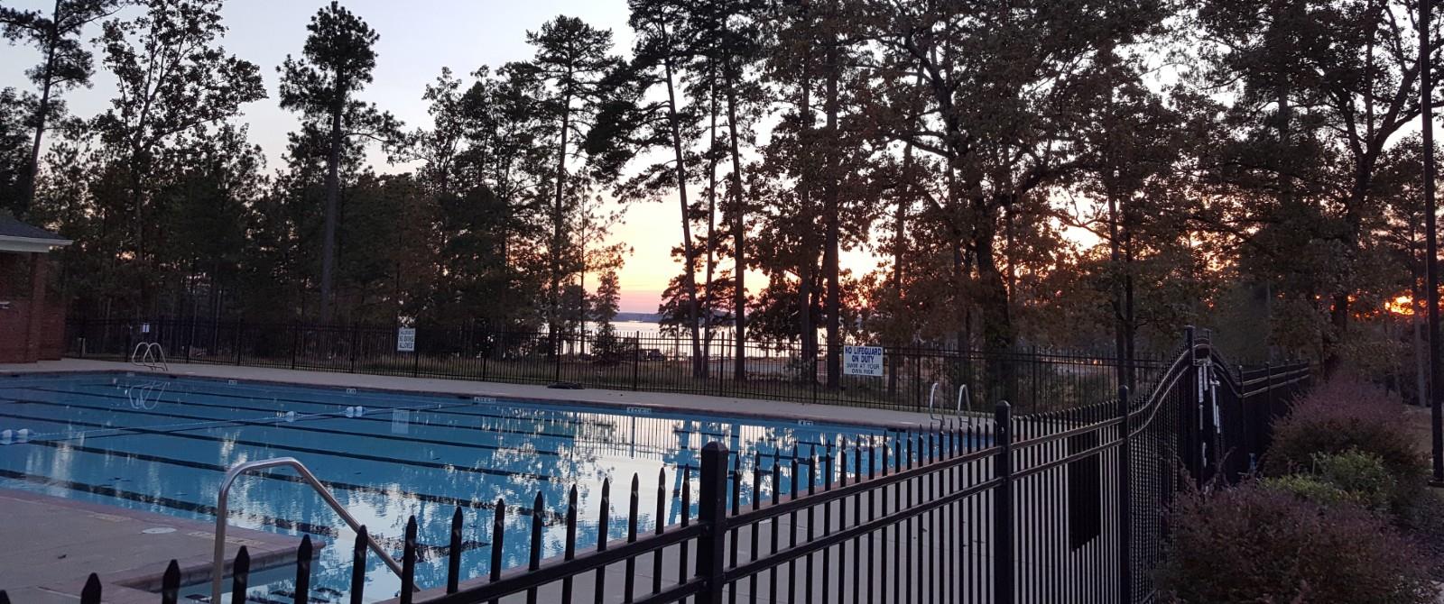 Timberlake Country Club Amenities