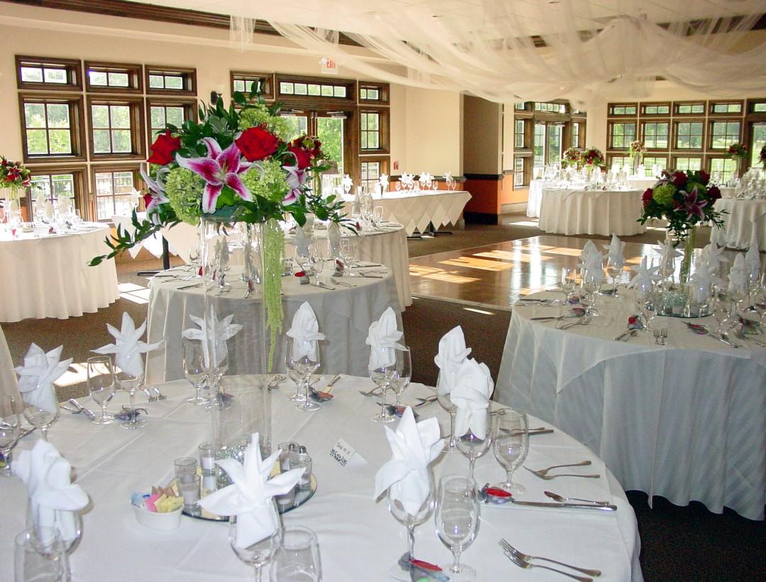 Weddings and Events at Timberlake